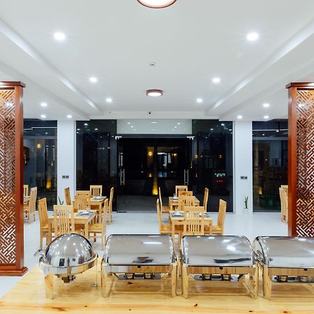 Xuan Hien Resort - Sea Pearl Phu Quoc Exterior photo