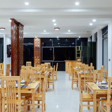 Xuan Hien Resort - Sea Pearl Phu Quoc Exterior photo