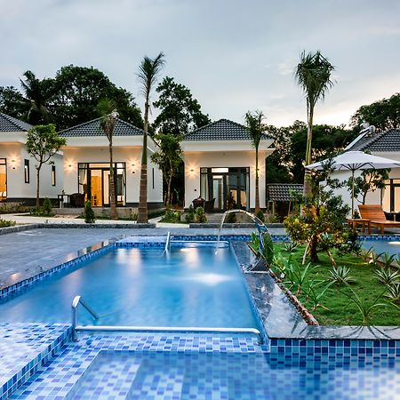 Xuan Hien Resort - Sea Pearl Phu Quoc Exterior photo
