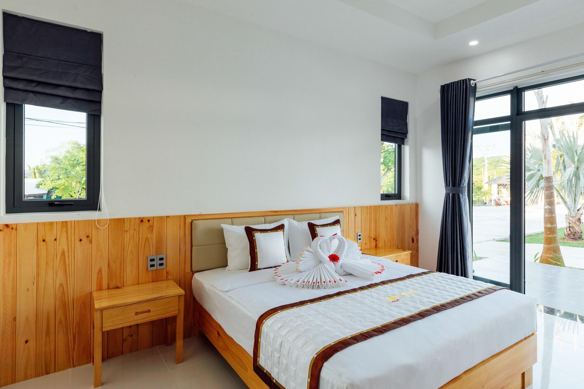 Xuan Hien Resort - Sea Pearl Phu Quoc Exterior photo