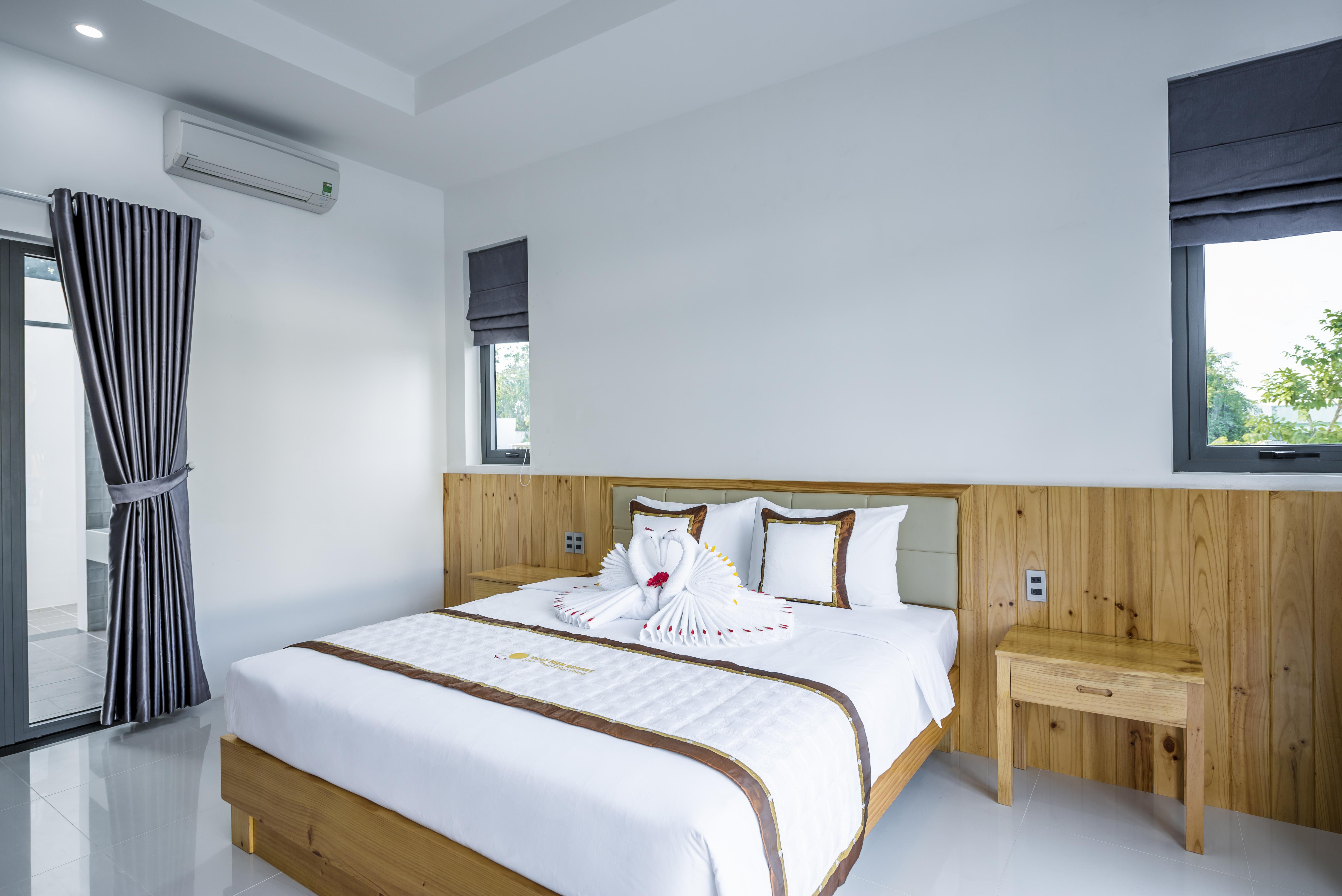 Xuan Hien Resort - Sea Pearl Phu Quoc Exterior photo