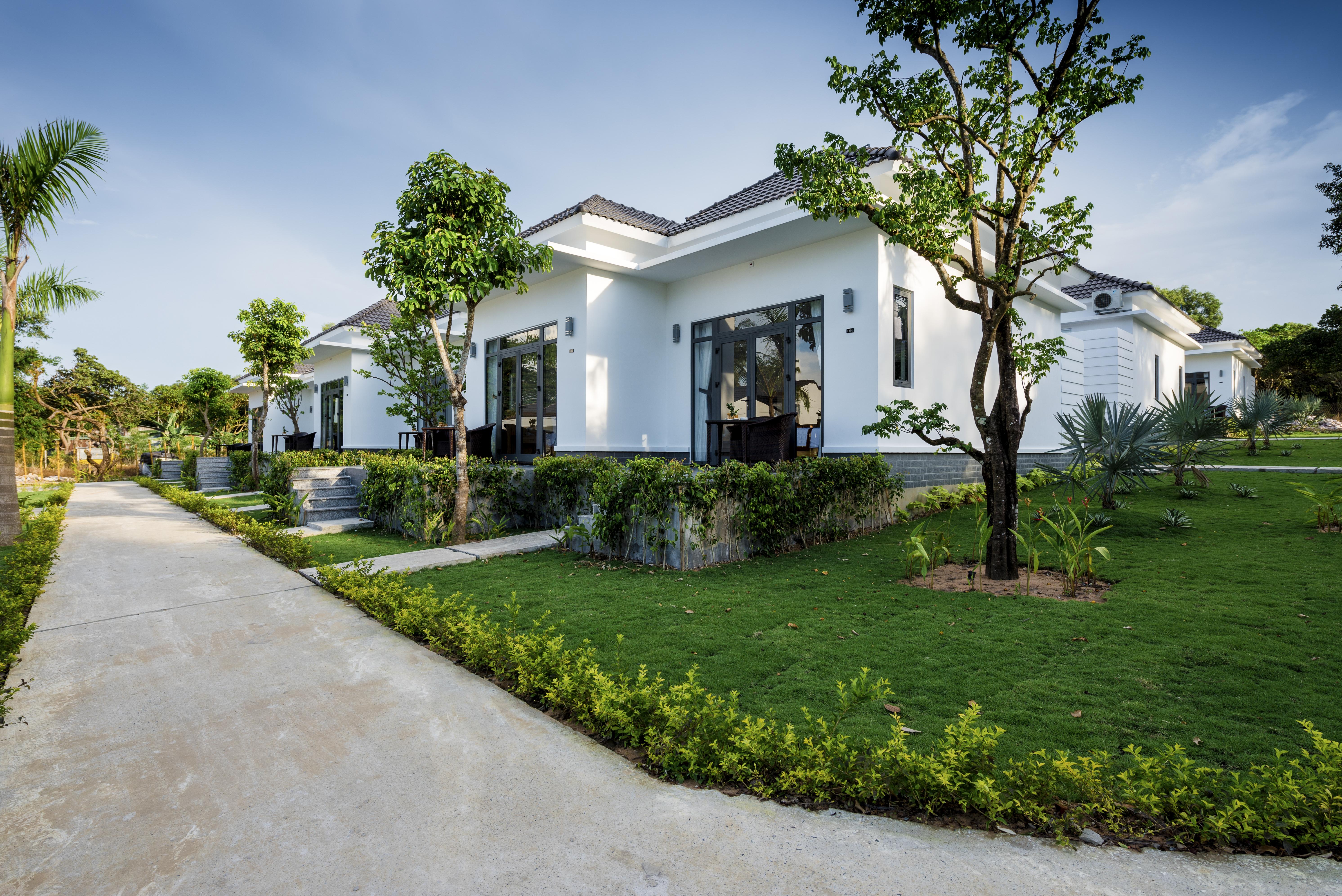 Xuan Hien Resort - Sea Pearl Phu Quoc Exterior photo