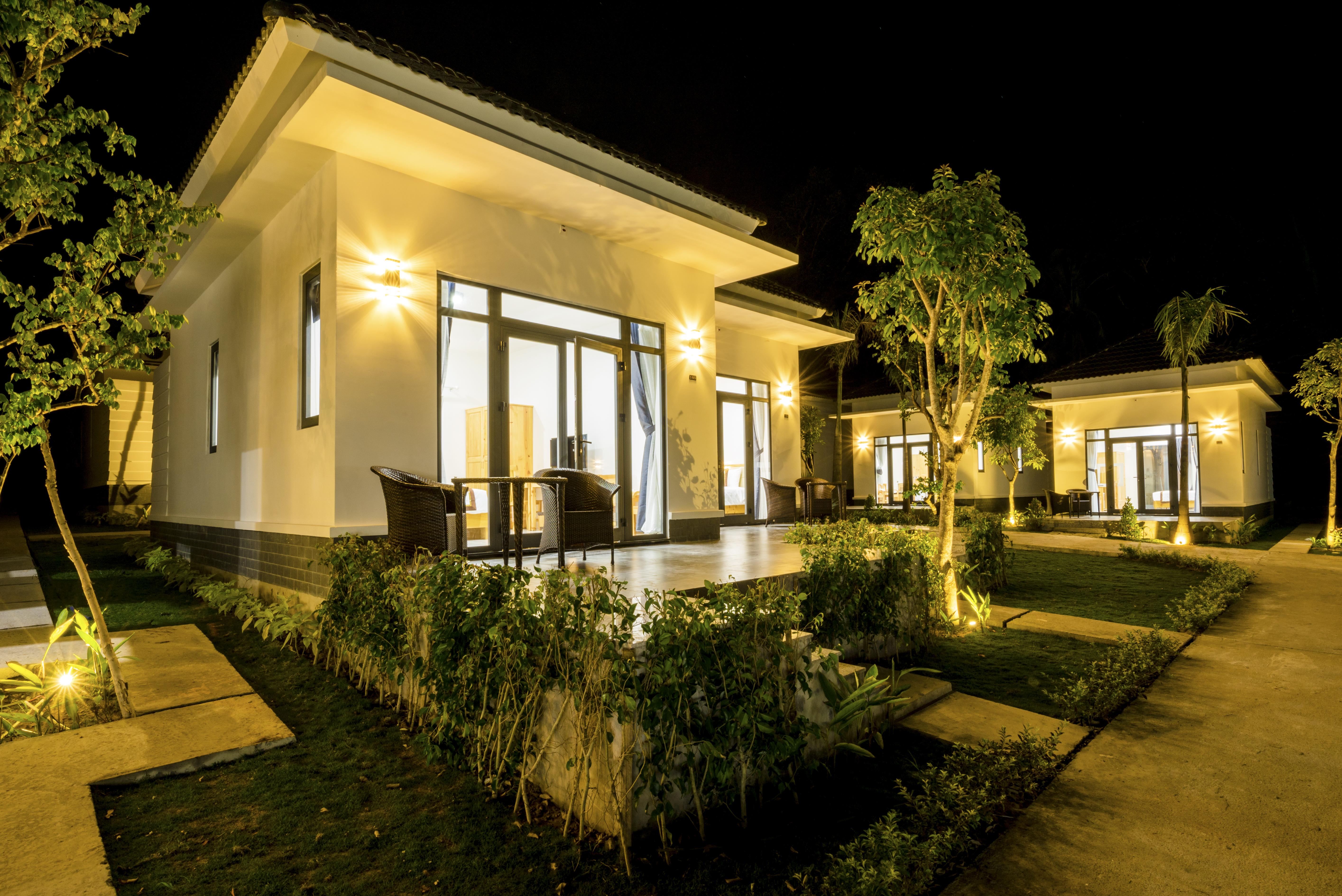 Xuan Hien Resort - Sea Pearl Phu Quoc Exterior photo