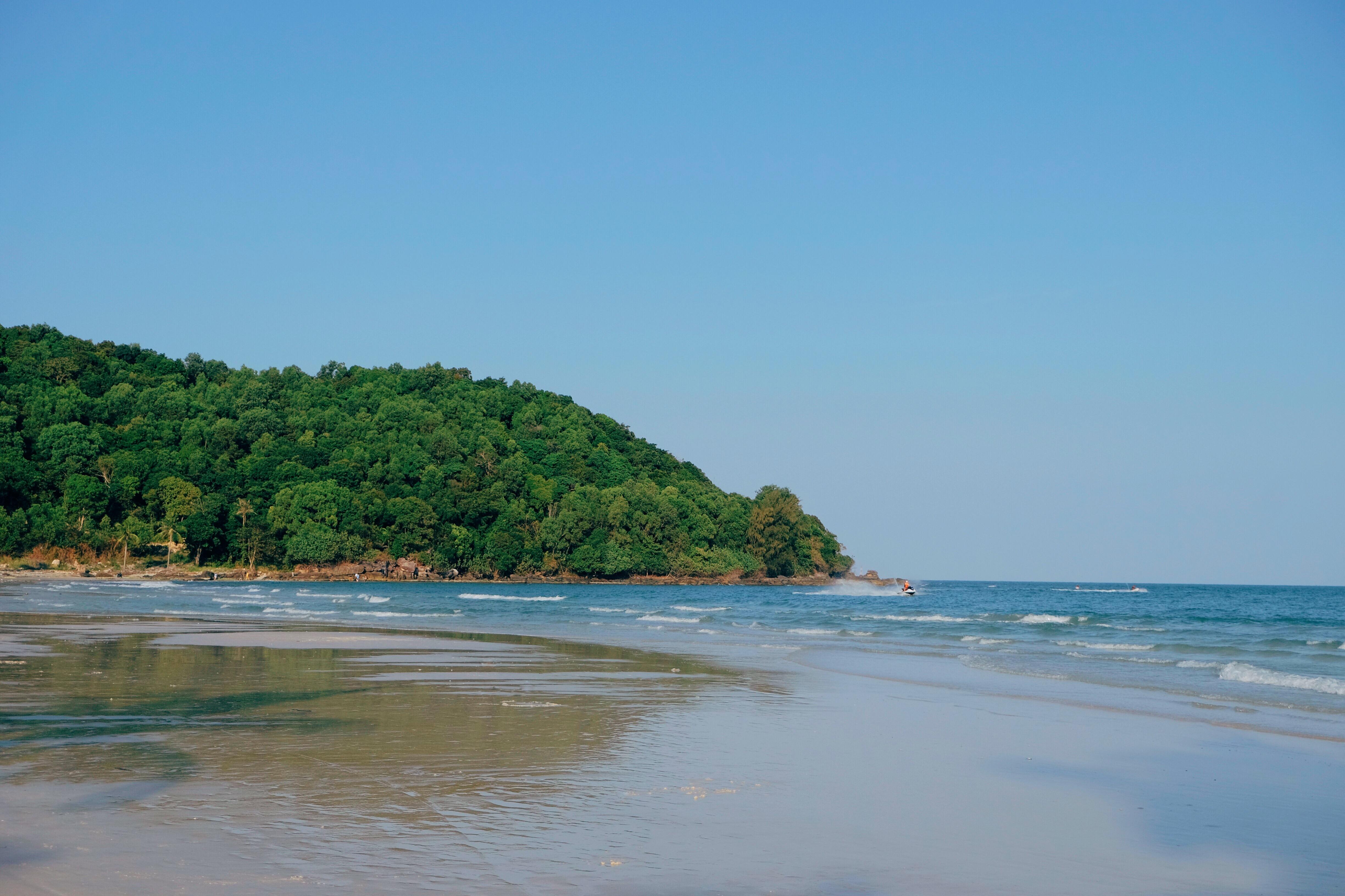 Xuan Hien Resort - Sea Pearl Phu Quoc Exterior photo