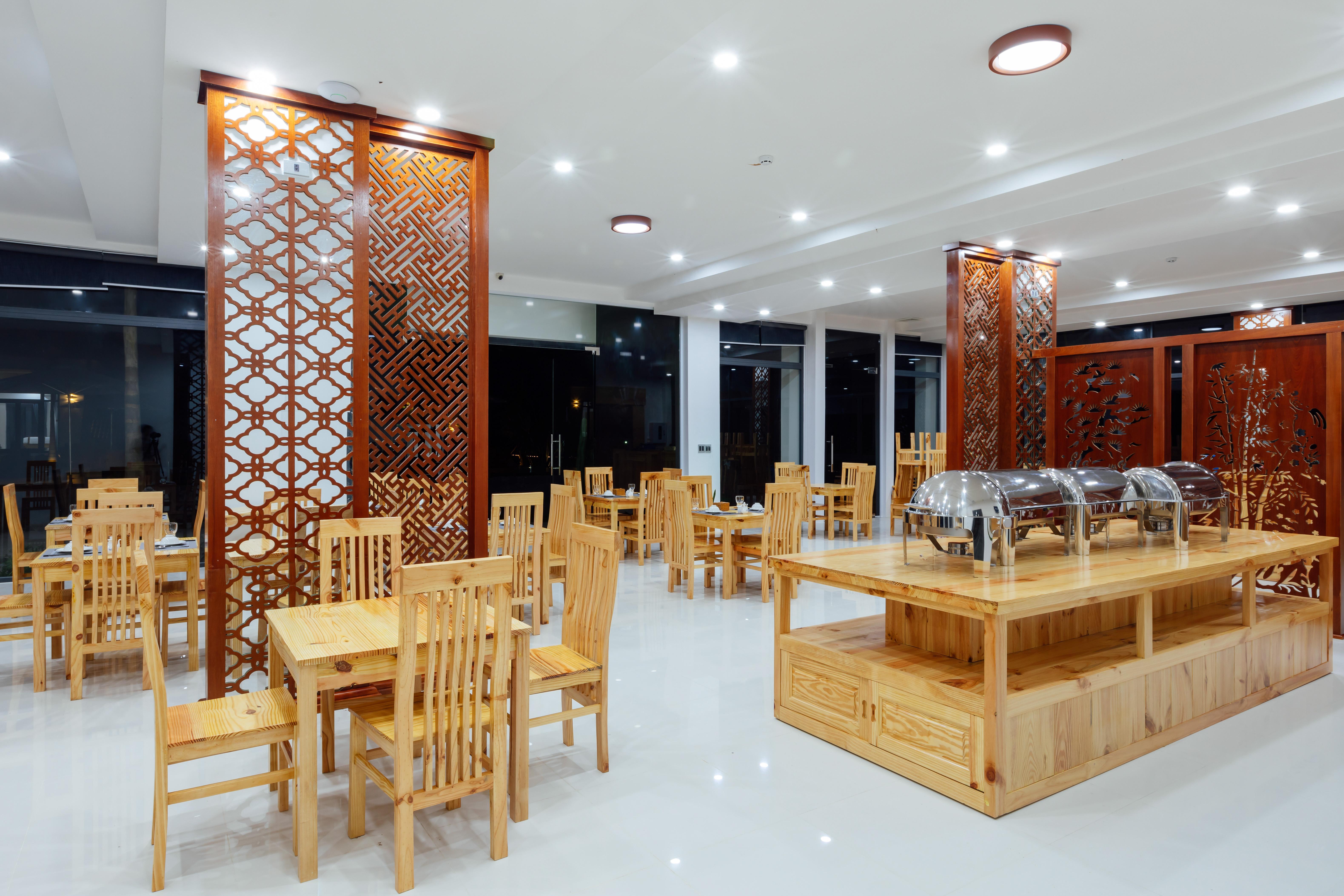 Xuan Hien Resort - Sea Pearl Phu Quoc Exterior photo