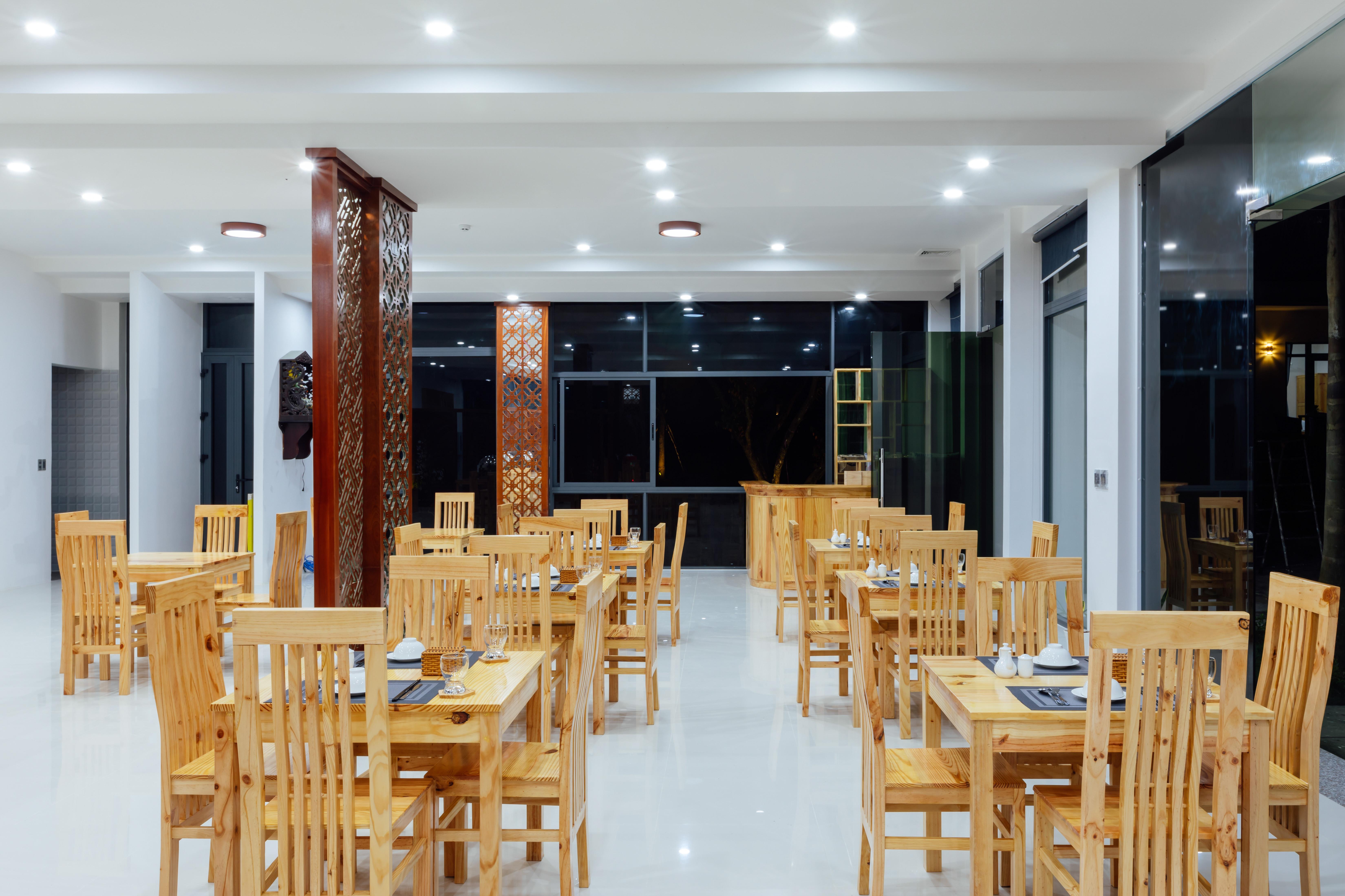 Xuan Hien Resort - Sea Pearl Phu Quoc Exterior photo