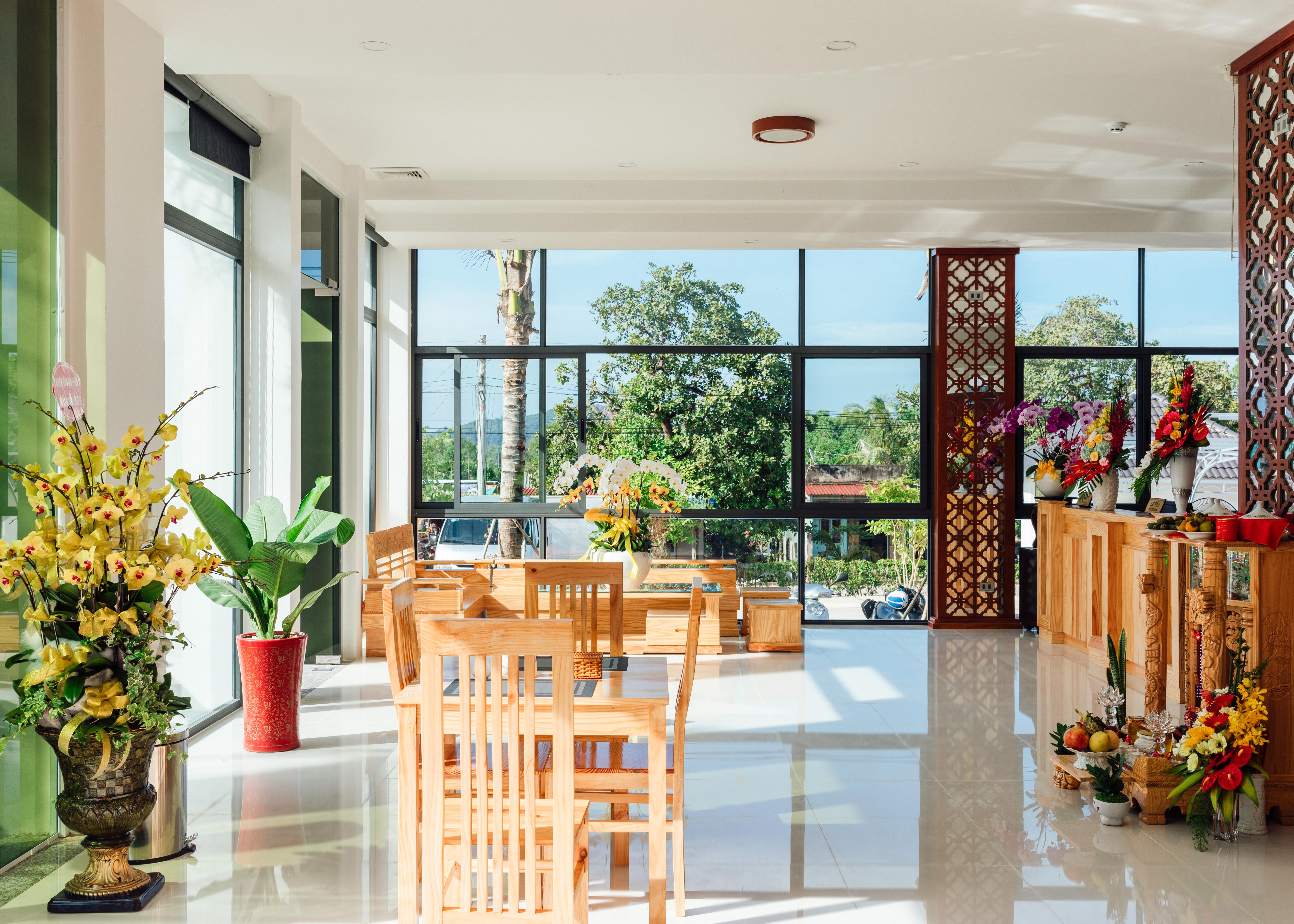 Xuan Hien Resort - Sea Pearl Phu Quoc Exterior photo