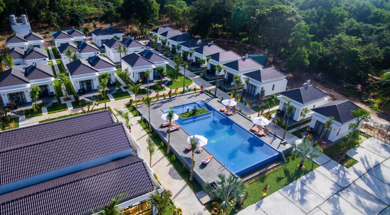 Xuan Hien Resort - Sea Pearl Phu Quoc Exterior photo
