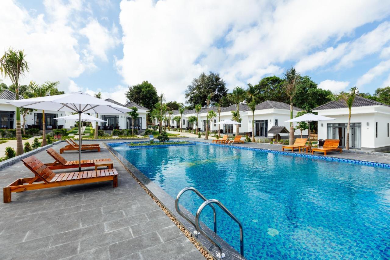 Xuan Hien Resort - Sea Pearl Phu Quoc Exterior photo