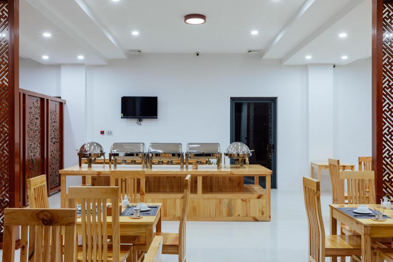 Xuan Hien Resort - Sea Pearl Phu Quoc Exterior photo