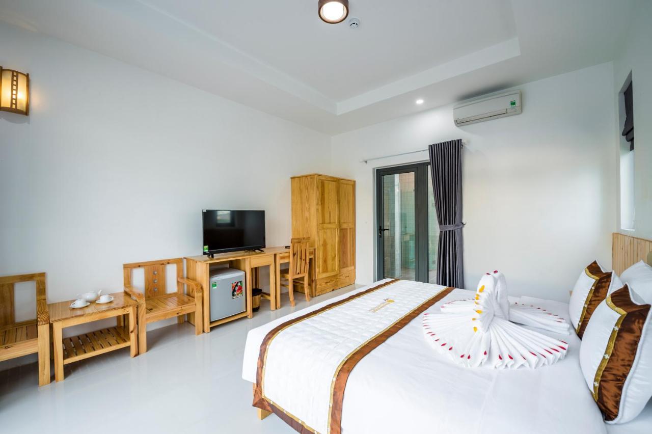 Xuan Hien Resort - Sea Pearl Phu Quoc Exterior photo