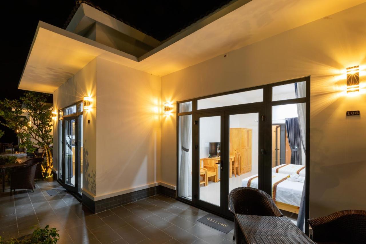 Xuan Hien Resort - Sea Pearl Phu Quoc Exterior photo