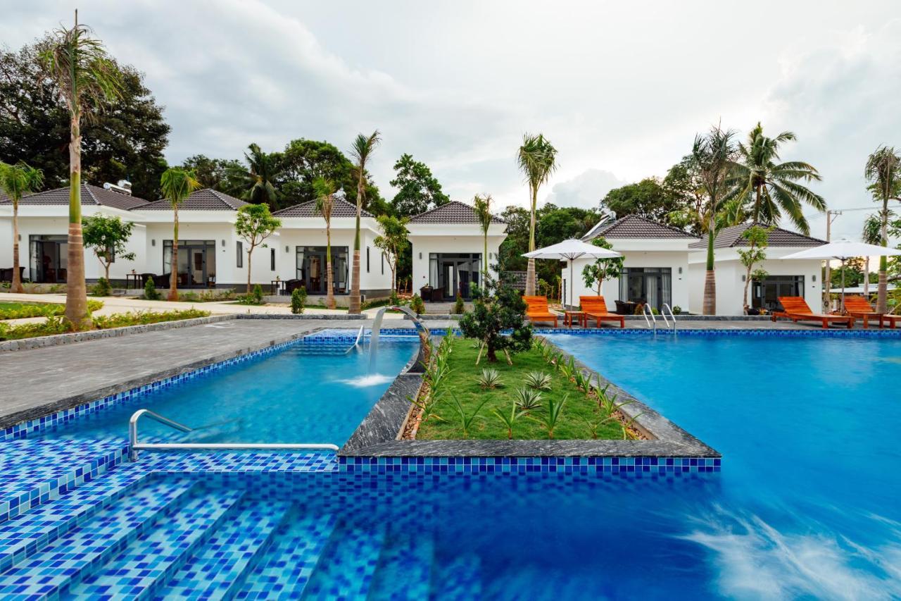 Xuan Hien Resort - Sea Pearl Phu Quoc Exterior photo