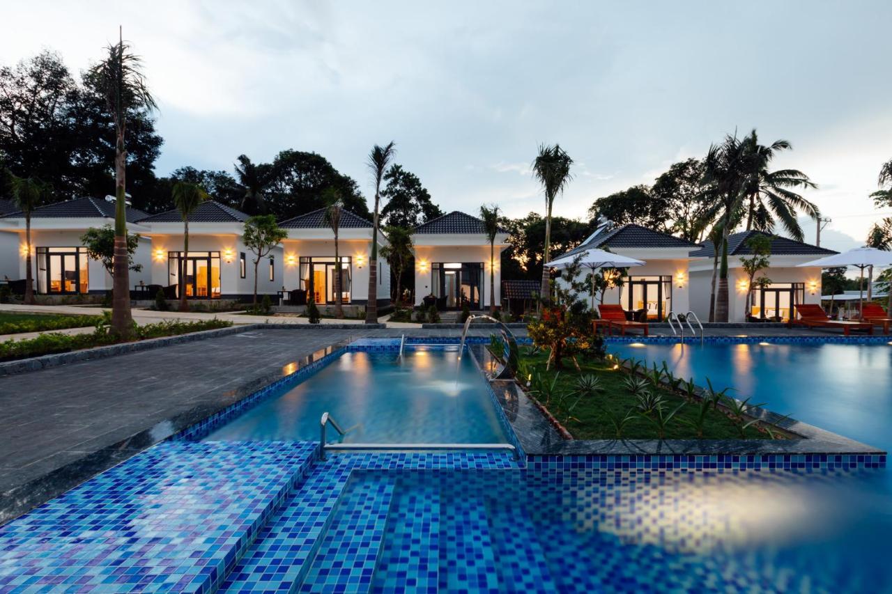 Xuan Hien Resort - Sea Pearl Phu Quoc Exterior photo