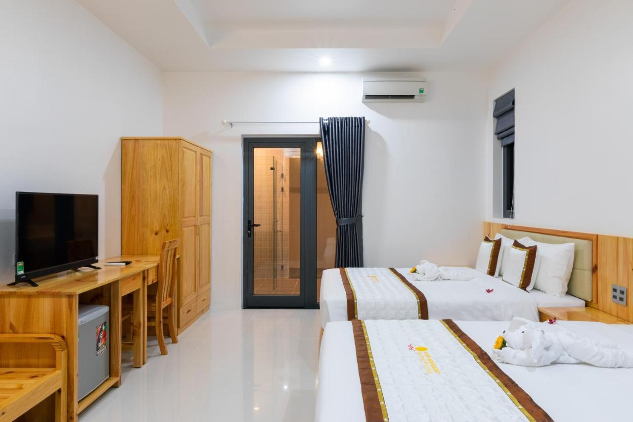 Xuan Hien Resort - Sea Pearl Phu Quoc Exterior photo