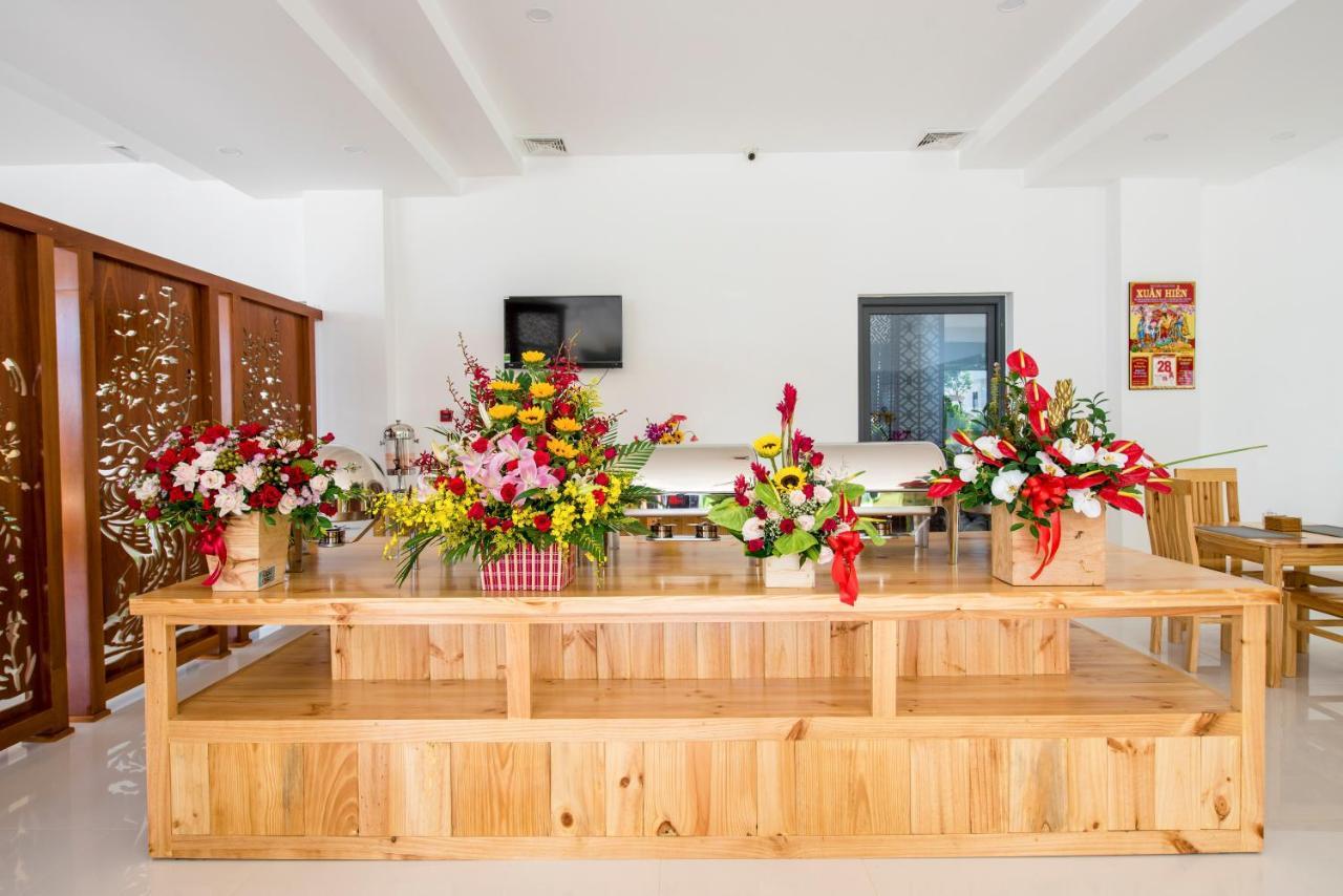 Xuan Hien Resort - Sea Pearl Phu Quoc Exterior photo