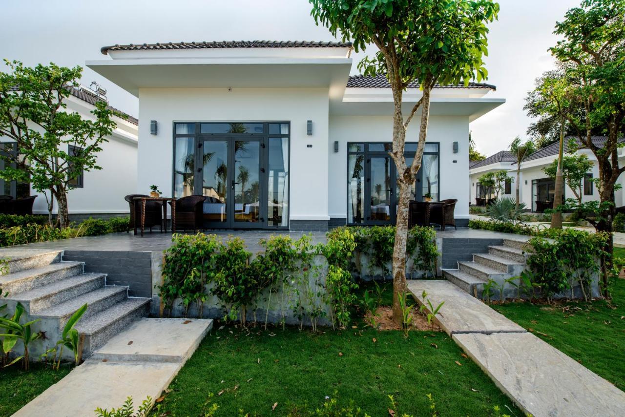 Xuan Hien Resort - Sea Pearl Phu Quoc Exterior photo
