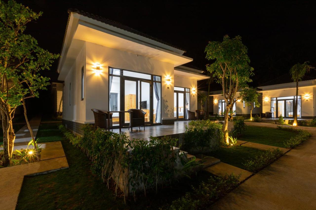 Xuan Hien Resort - Sea Pearl Phu Quoc Exterior photo