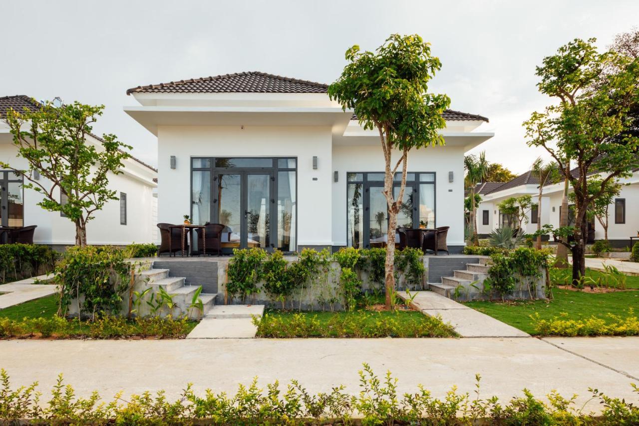 Xuan Hien Resort - Sea Pearl Phu Quoc Exterior photo