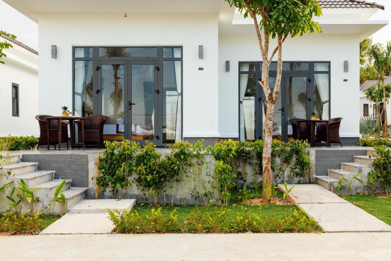 Xuan Hien Resort - Sea Pearl Phu Quoc Exterior photo